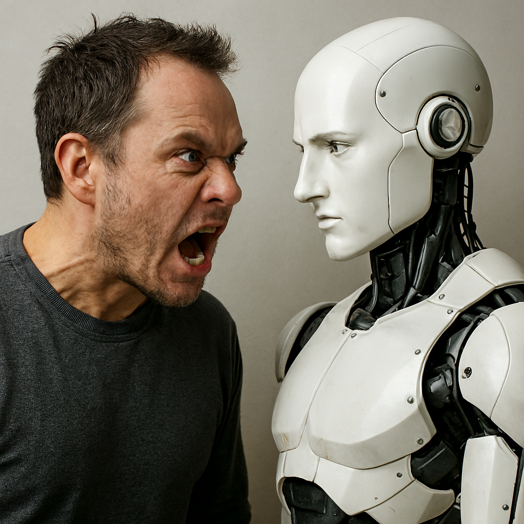 iRobot Co-Founder Rodney Brooks Explains Why Humanoid Robots Can not Be Like Humans &mdash; A Message for Elon Musk